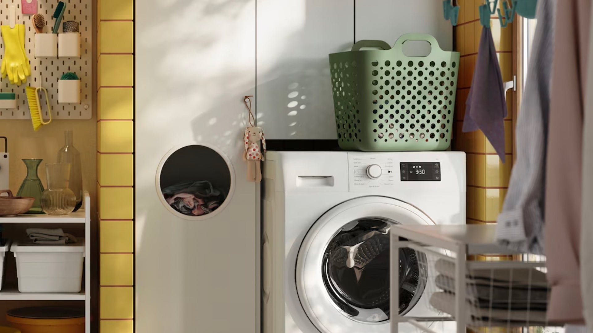 2024 Comprehensive Guide to Essential Dryer Accessories