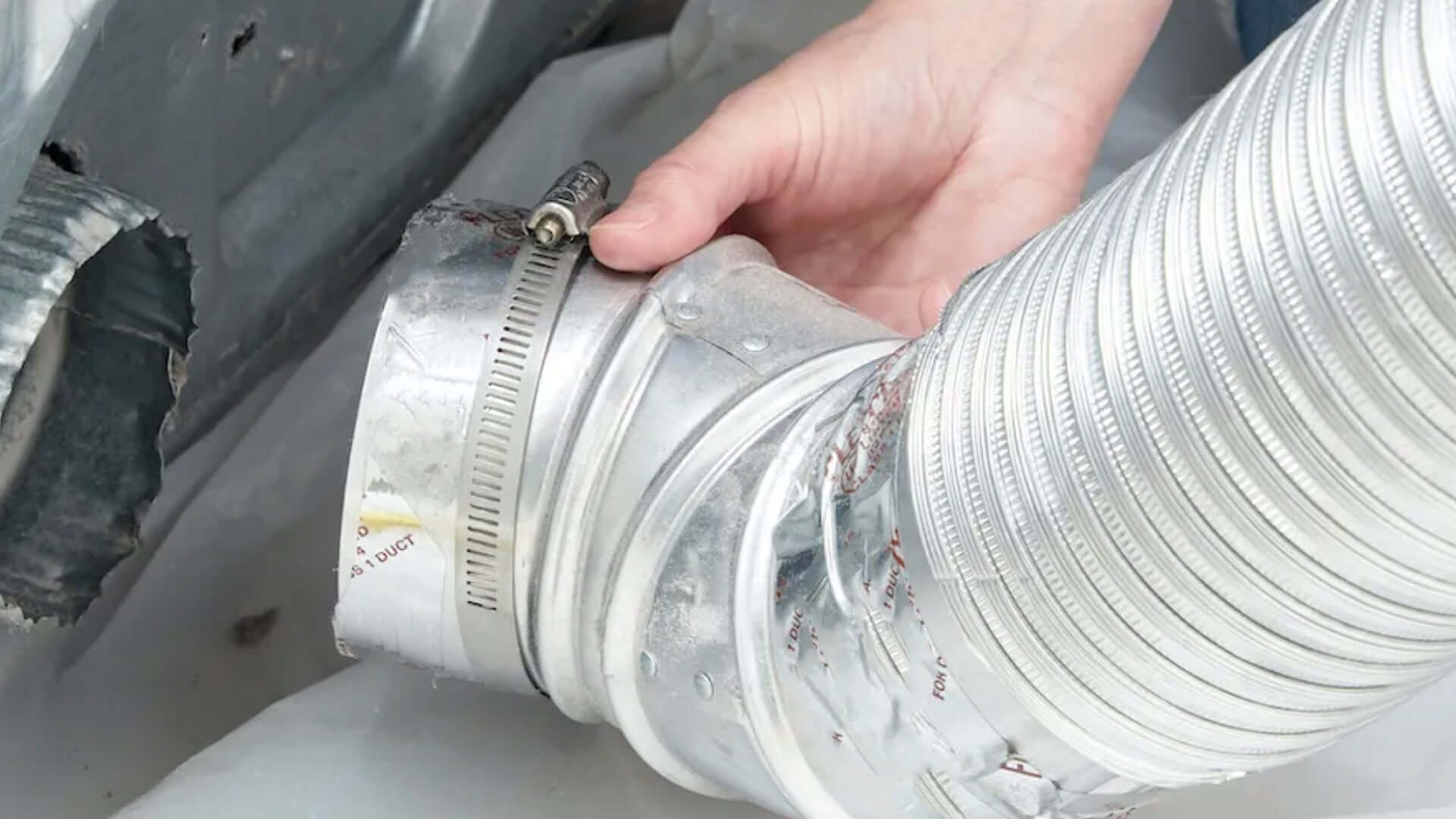 Can You Safely Run a Dryer Without a Vent 1