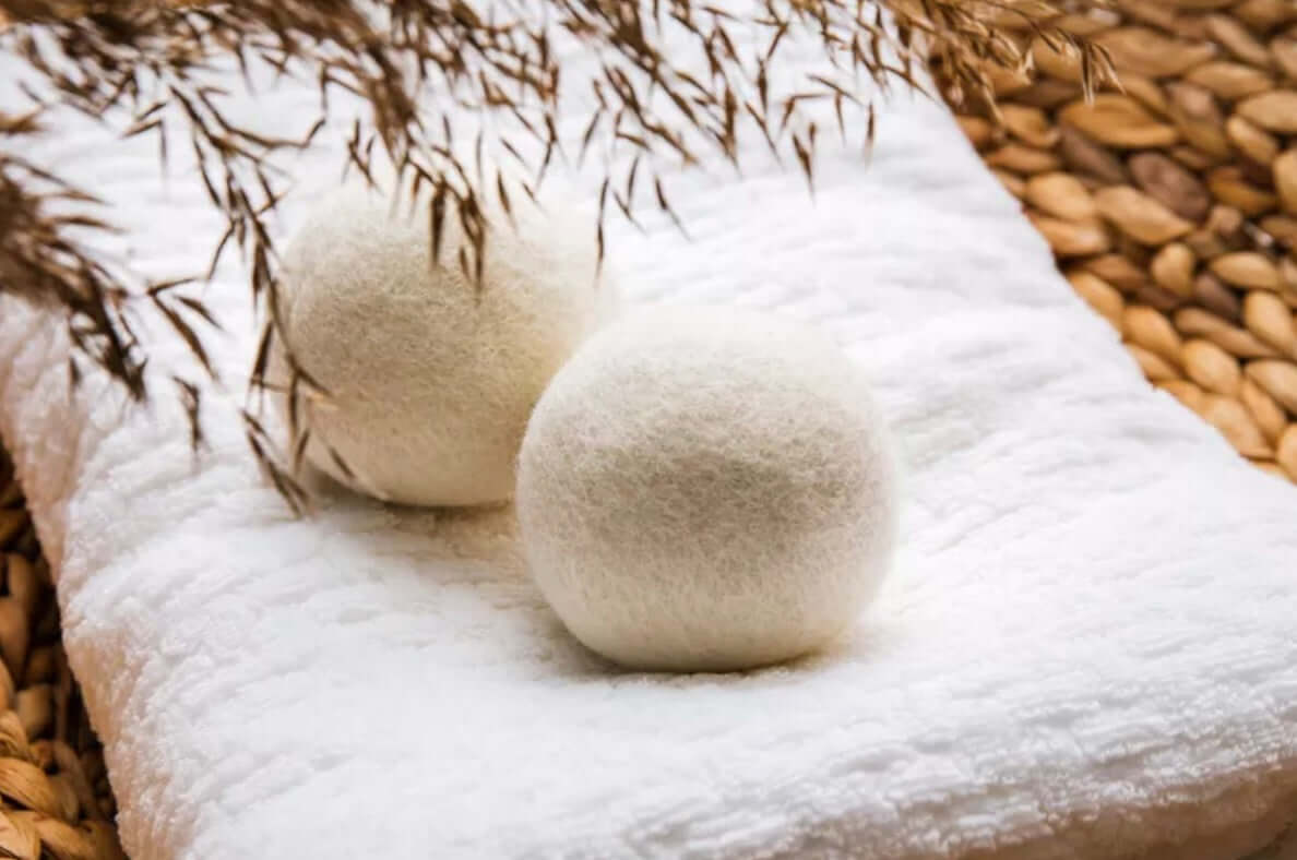 What Is a Dryer Ball and How Do They Work?