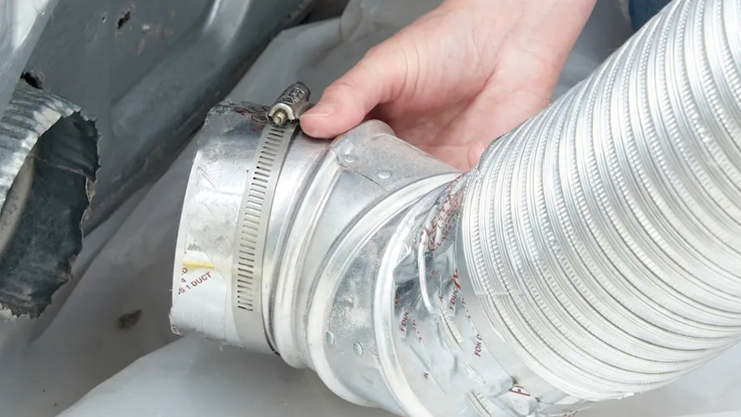 Can You Safely Run a Dryer Without a Vent 1