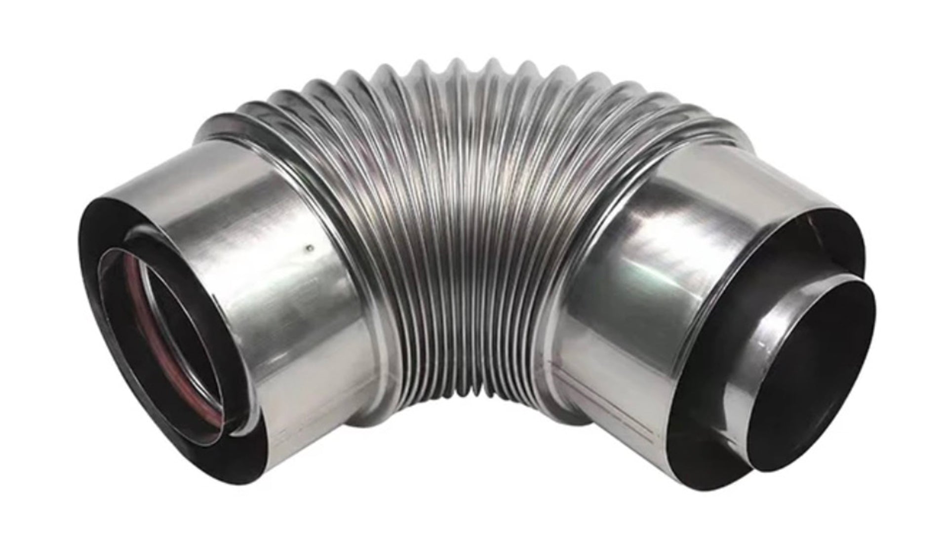 From Aluminum to Stainless Steel: Exploring the Evolution of Hose Materials