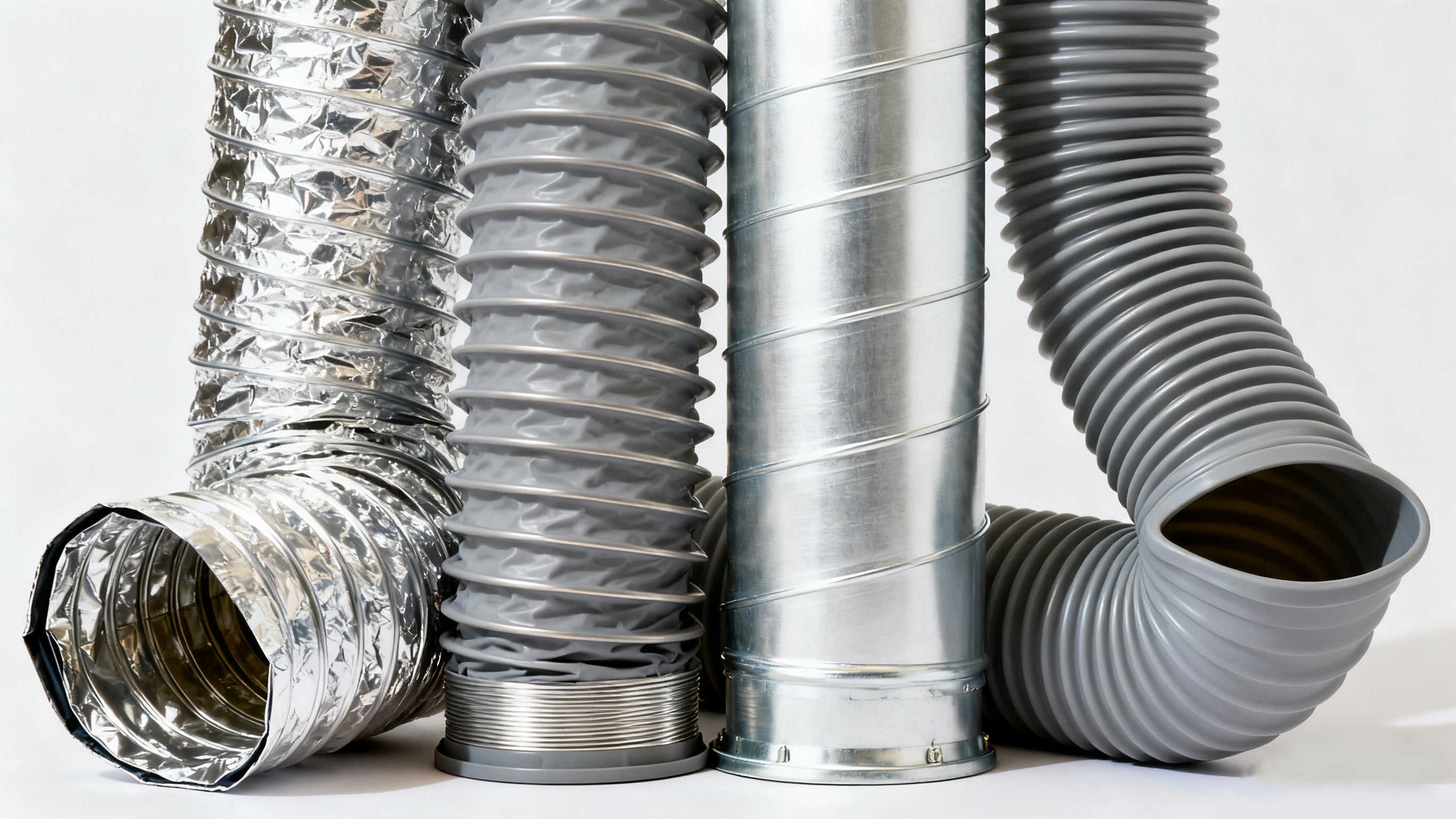 Best Dryer Vent Hose Material for Tight Spaces: A Complete Comparison