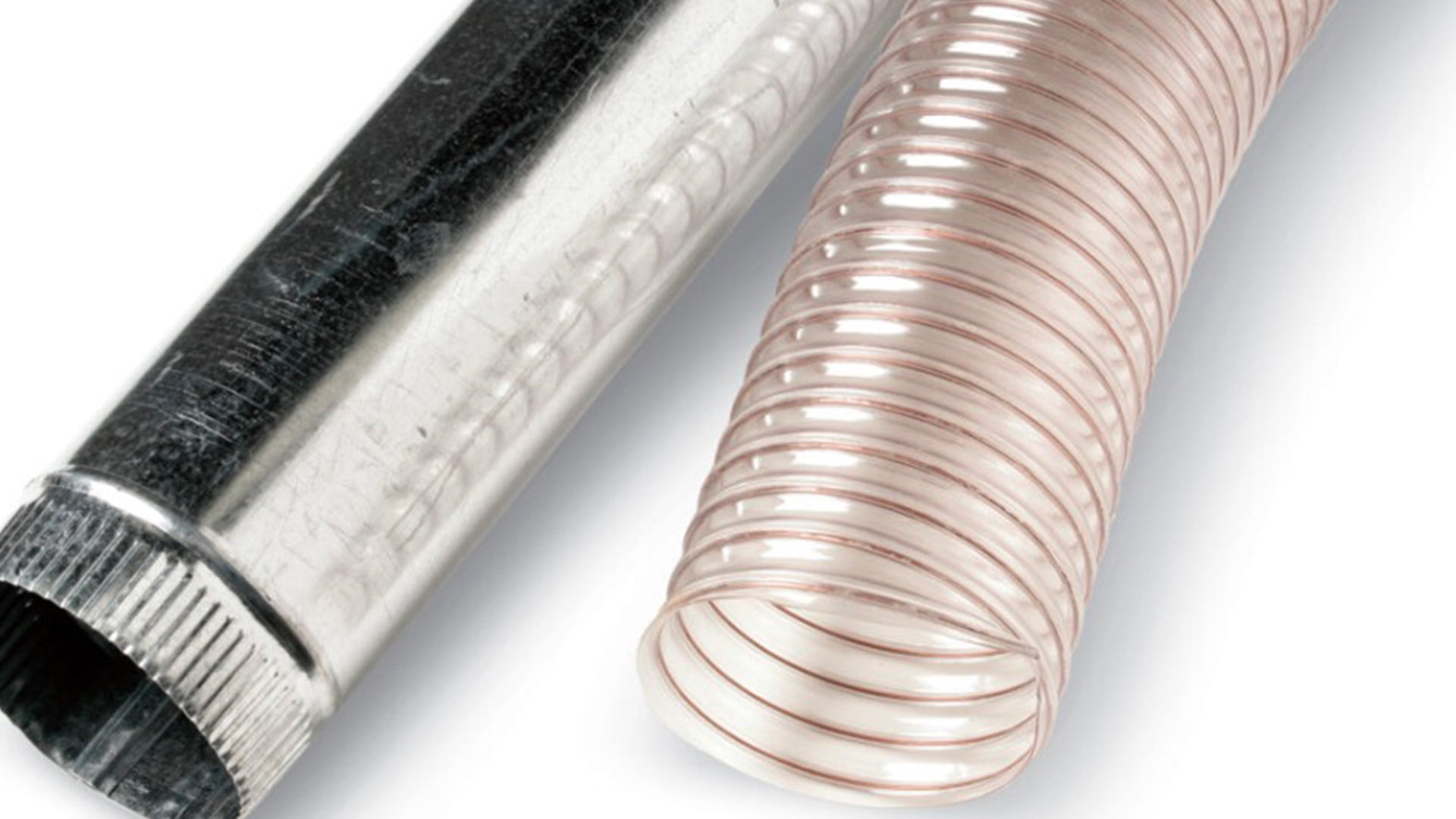 Trimming and Attaching a Flexible Vent Hose: A Comprehensive Guide