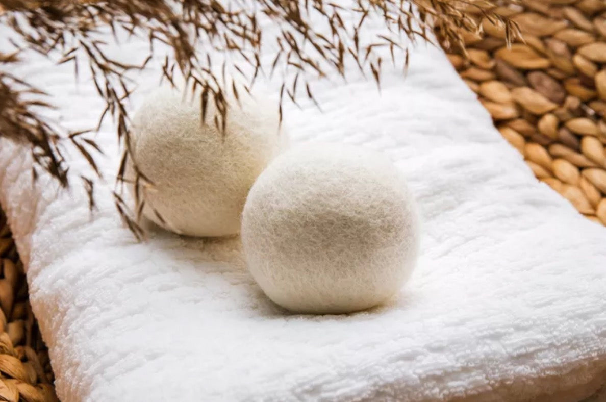 What Is a Dryer Ball and How Do They Work?