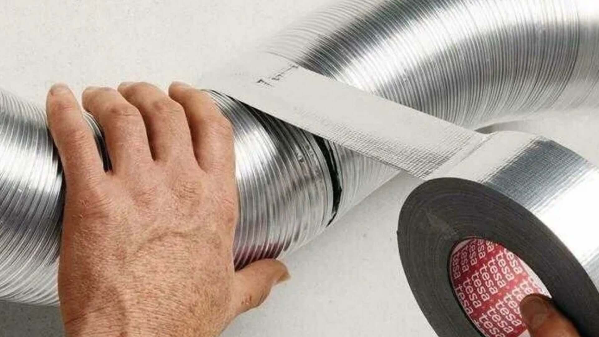 Professional Guide on How to Replace a Dryer Vent Hose Inside a Wall