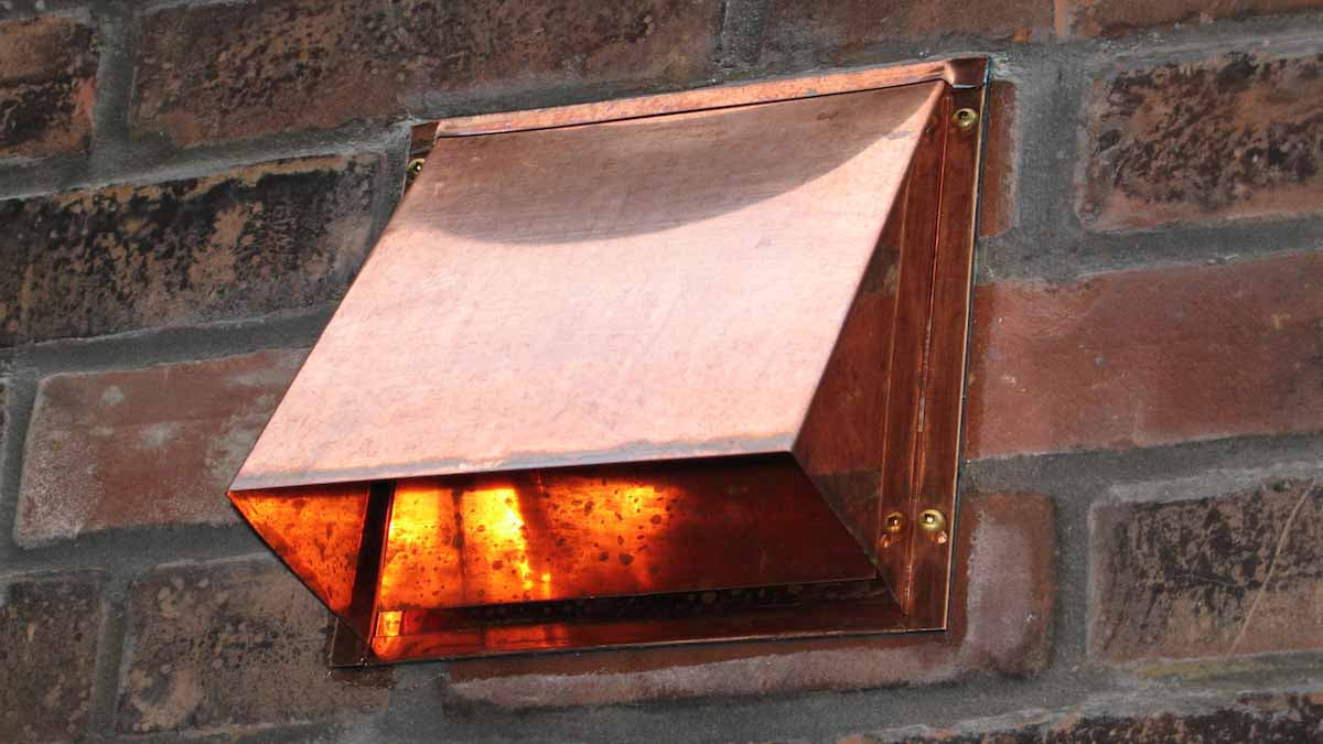 How to Install a Wall Vent Cover: Step-by-Step Guide