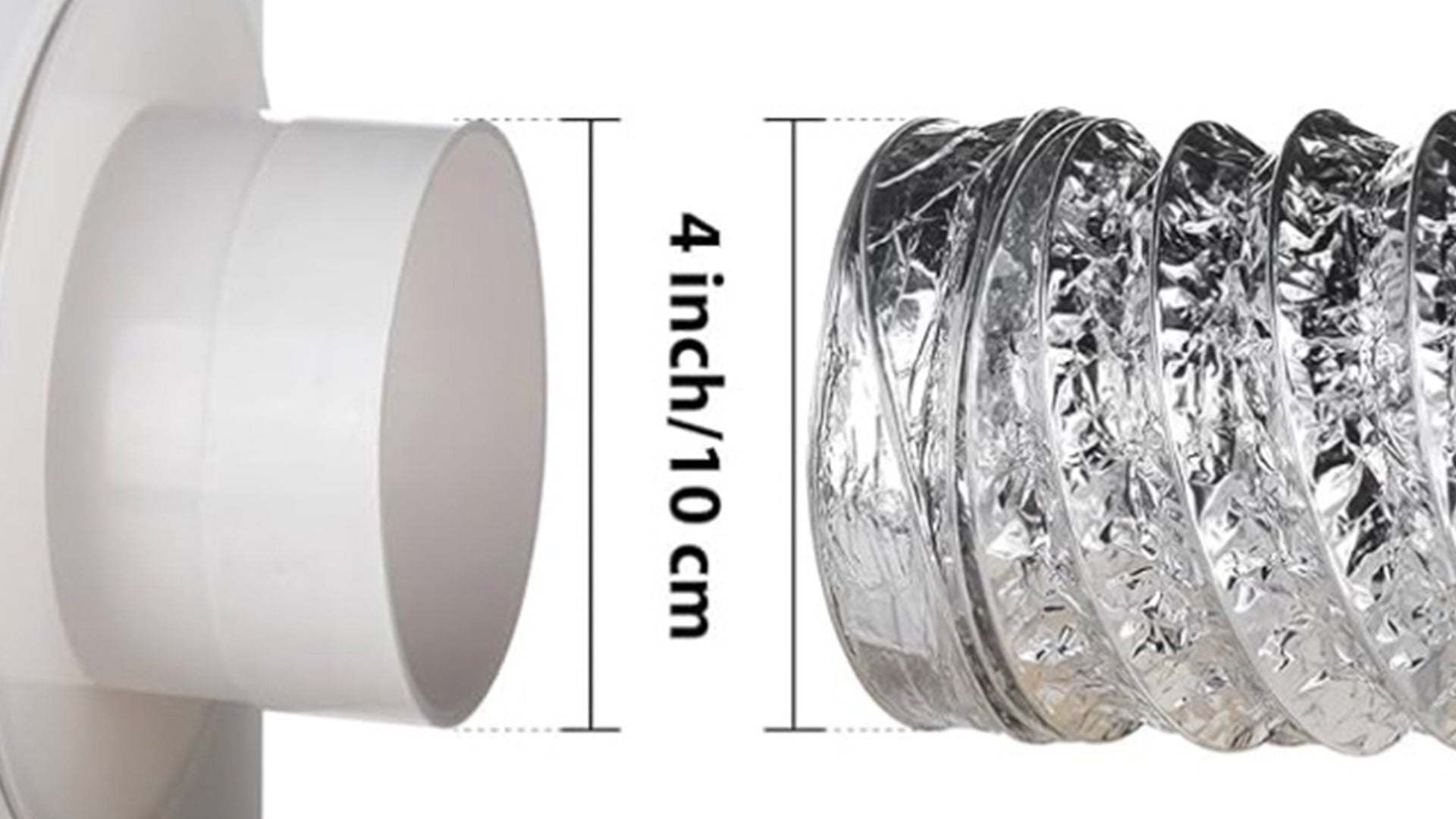 What Size Is a Dryer Vent Hose? Understanding the Standard Dimensions for a Perfect Fit