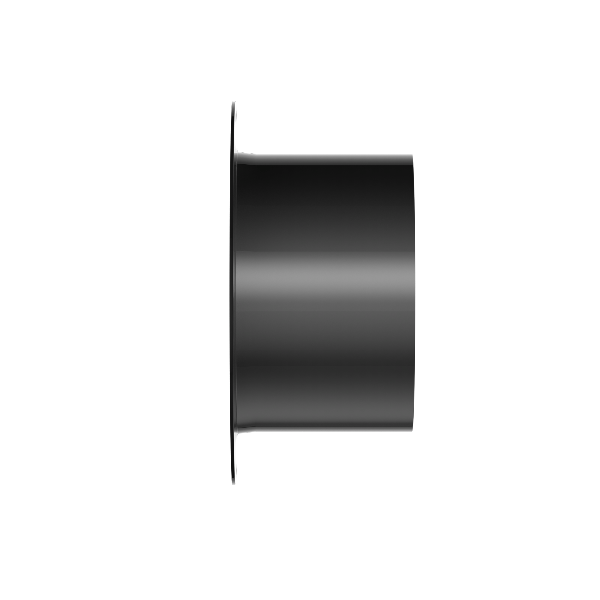 plastic ducting