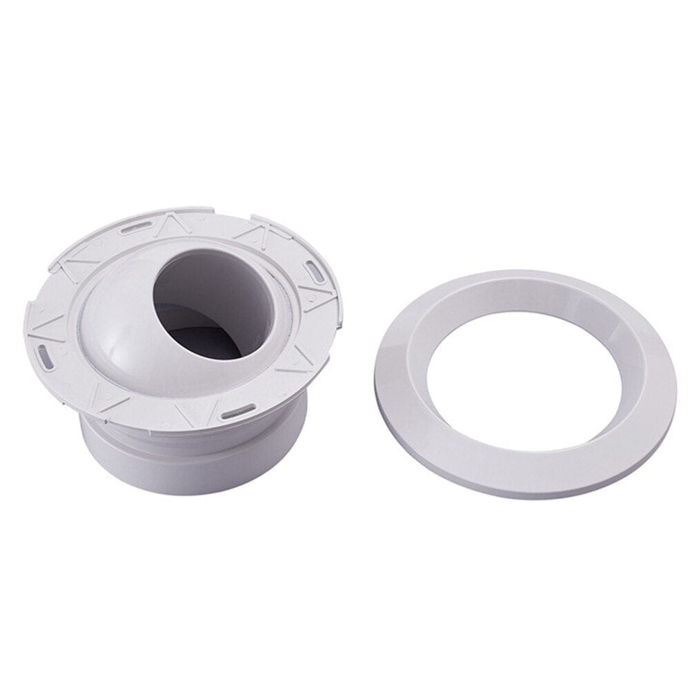 HVAC System Air Conditioning Round Jet Air Diffuser