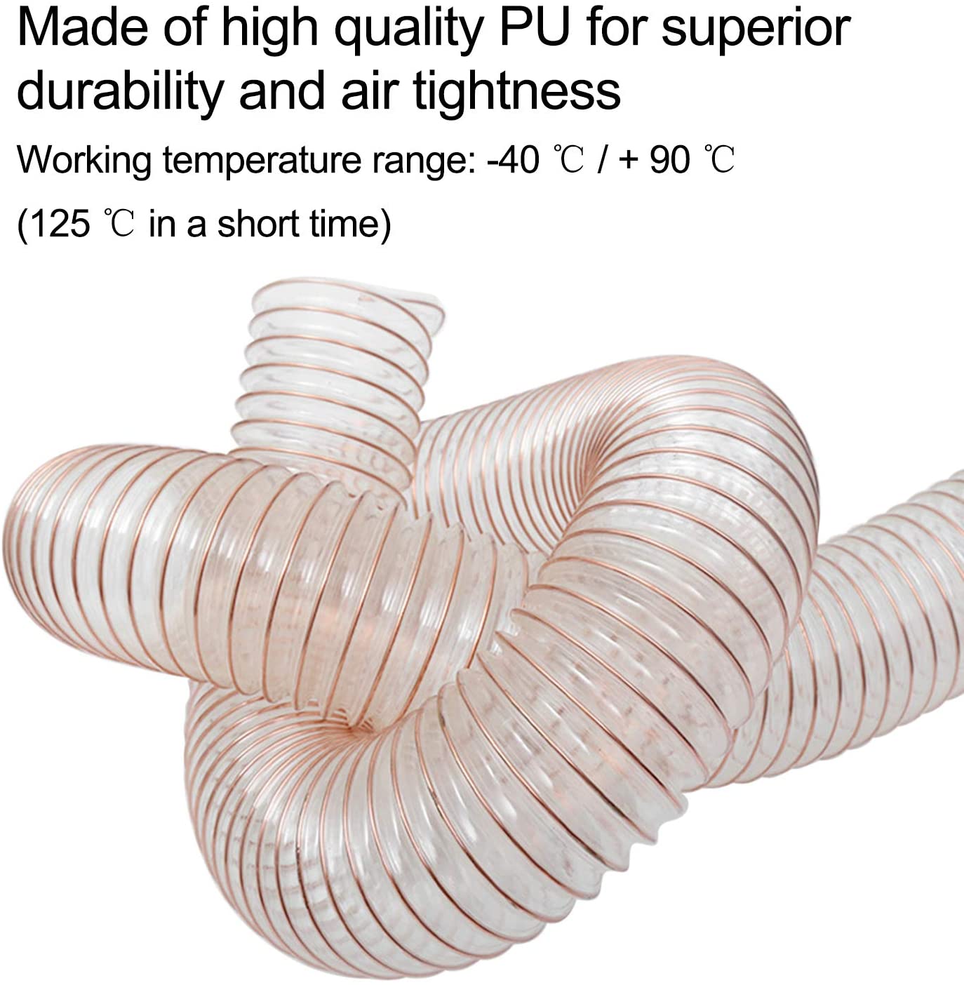 pu hose
