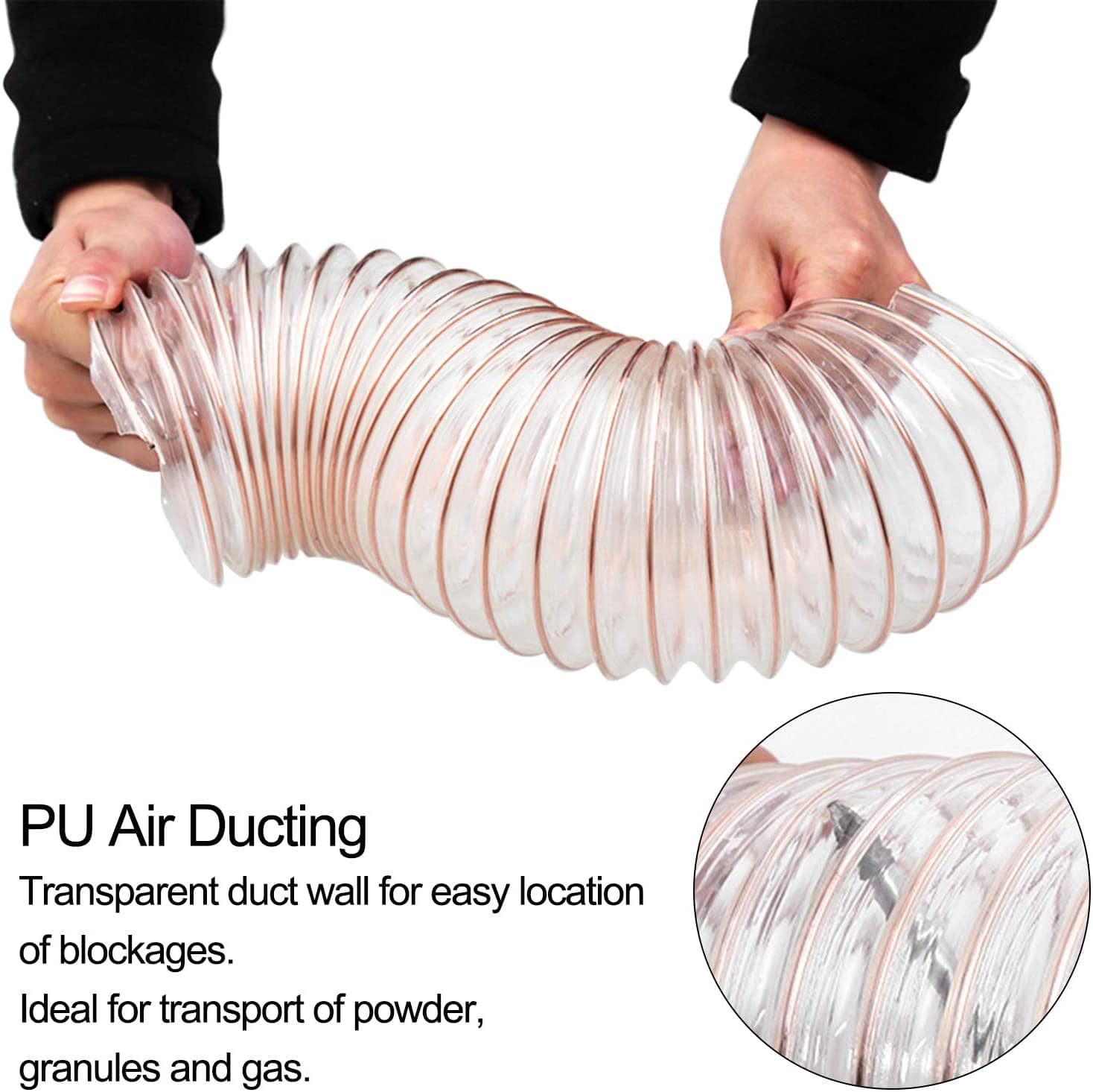pu hose