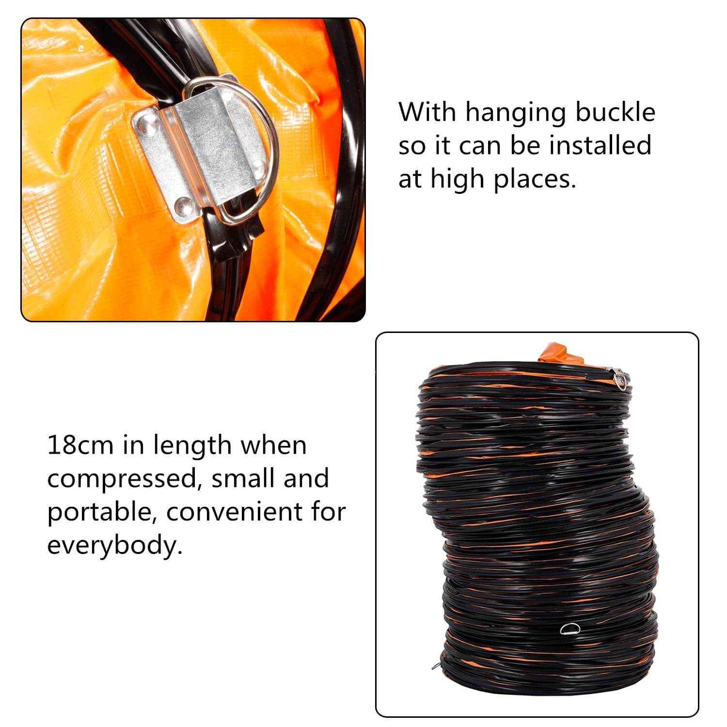 flexible duct
