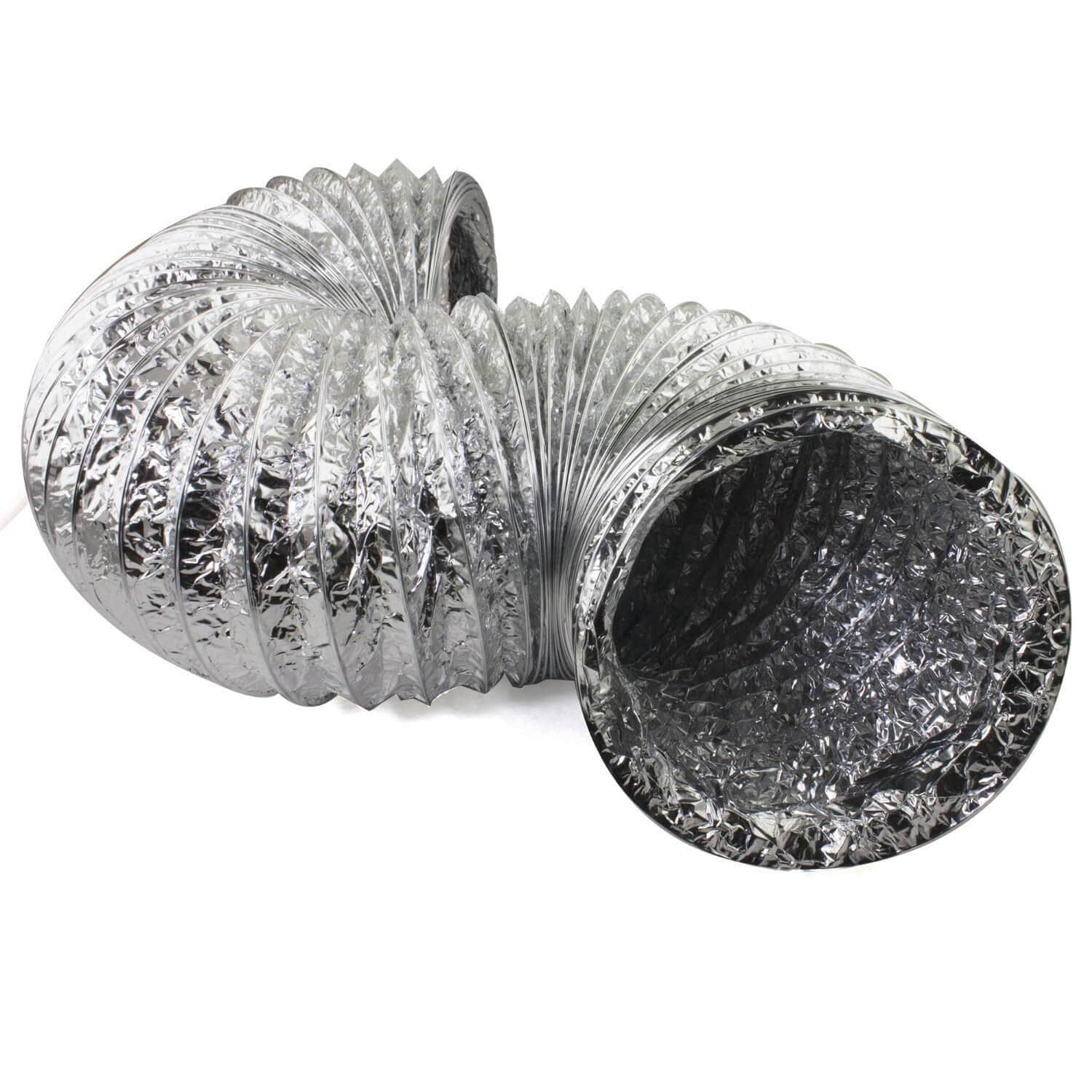 insulated flexible duct