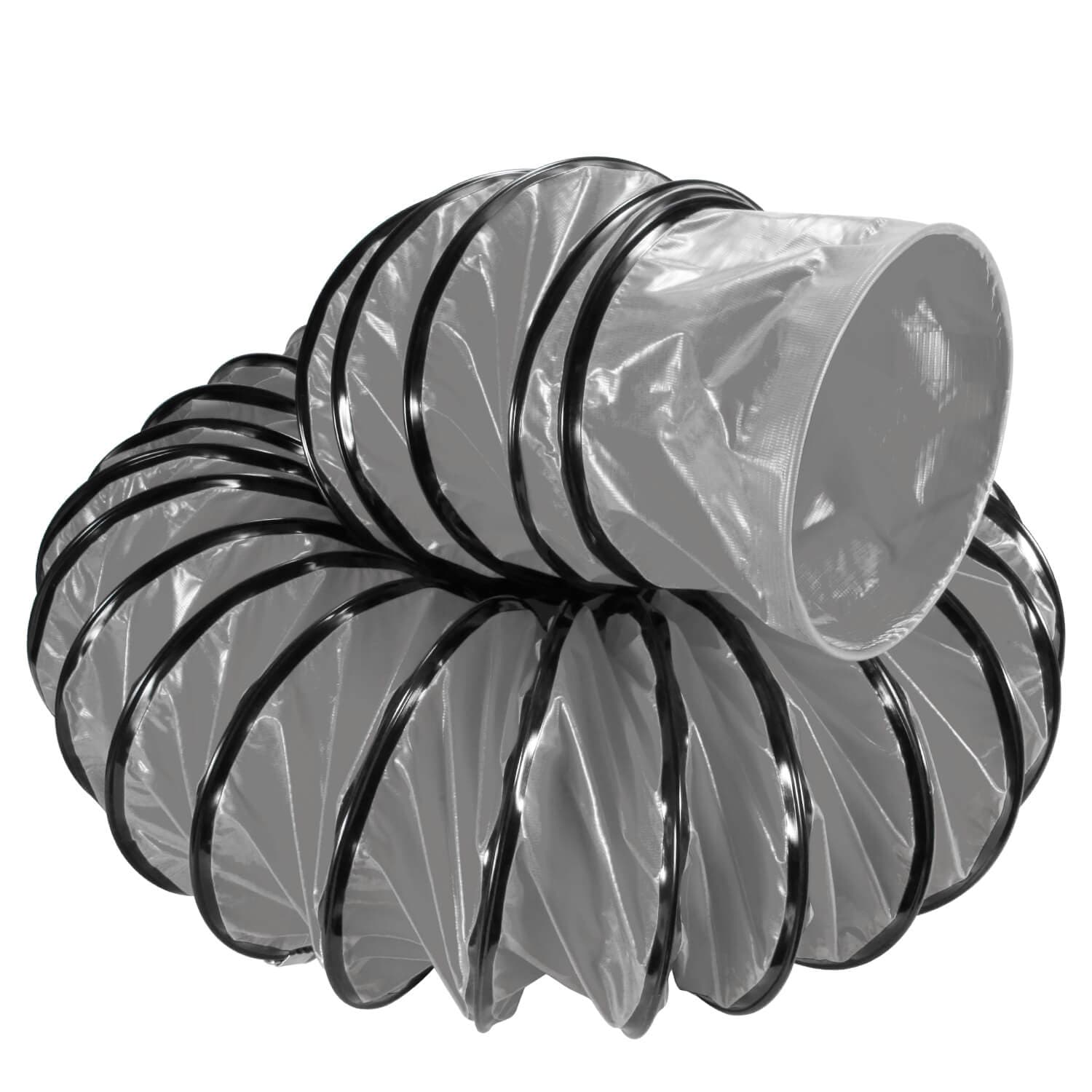 pvc flexible duct