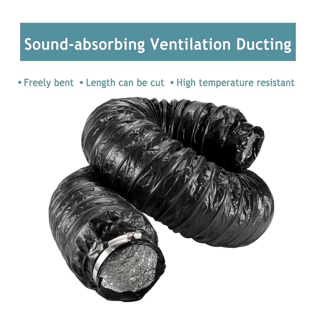 duct reducers