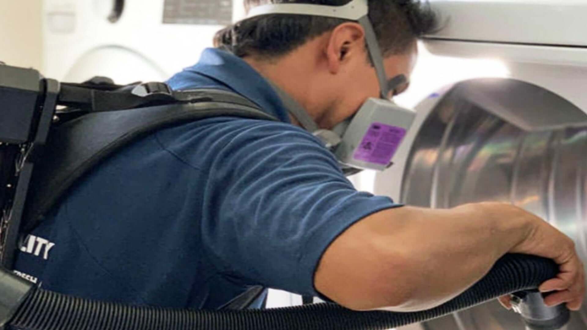 What You Need to Know About Clogged Dryer Vents 1