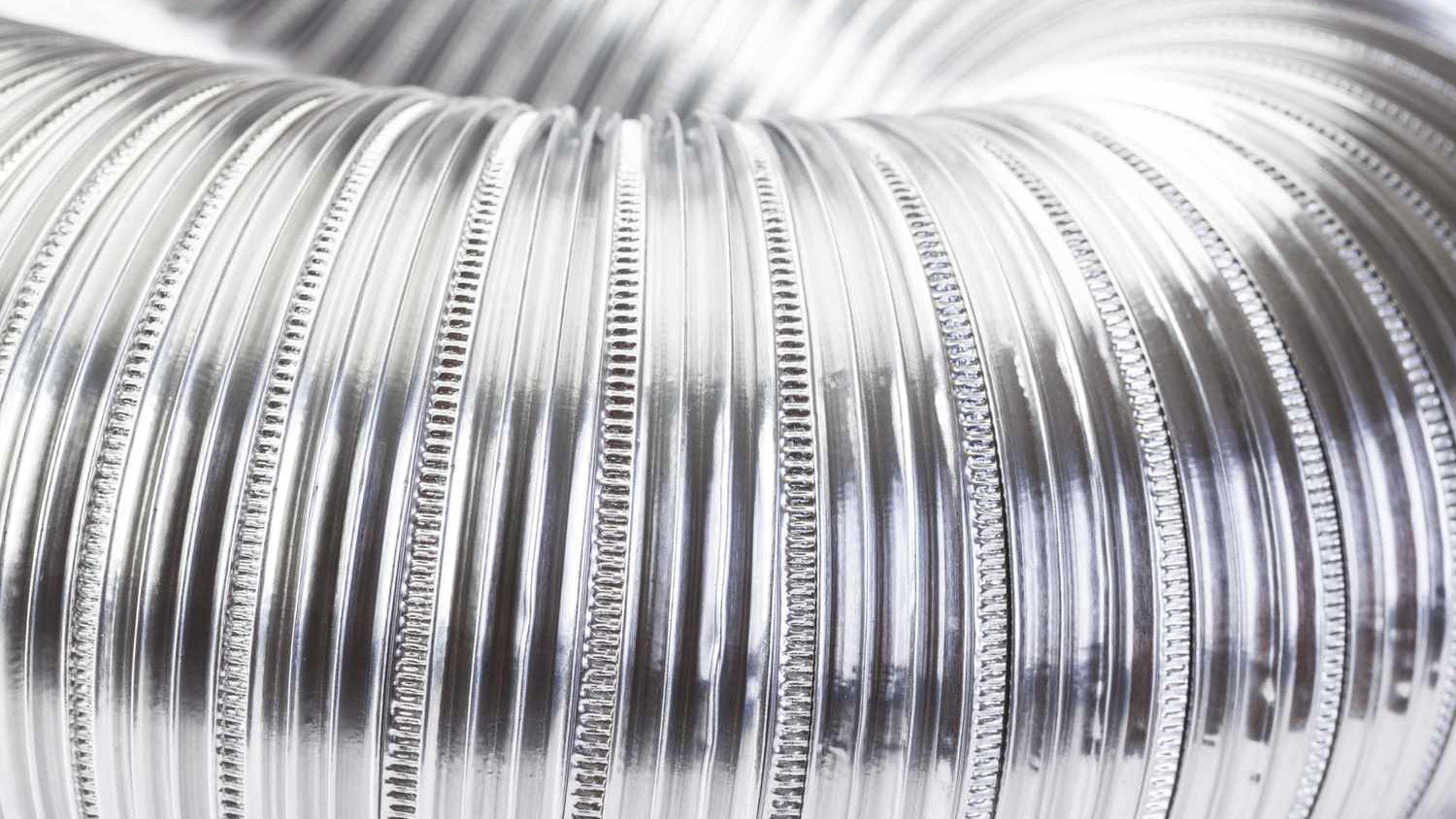 How to Choose the Right Semi-Rigid Aluminum Dryer Vent Hose