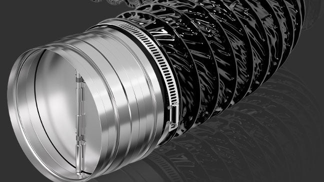 What Is a Backdraft Damper? Complete Guide to Dryer Vent Safety & Airf