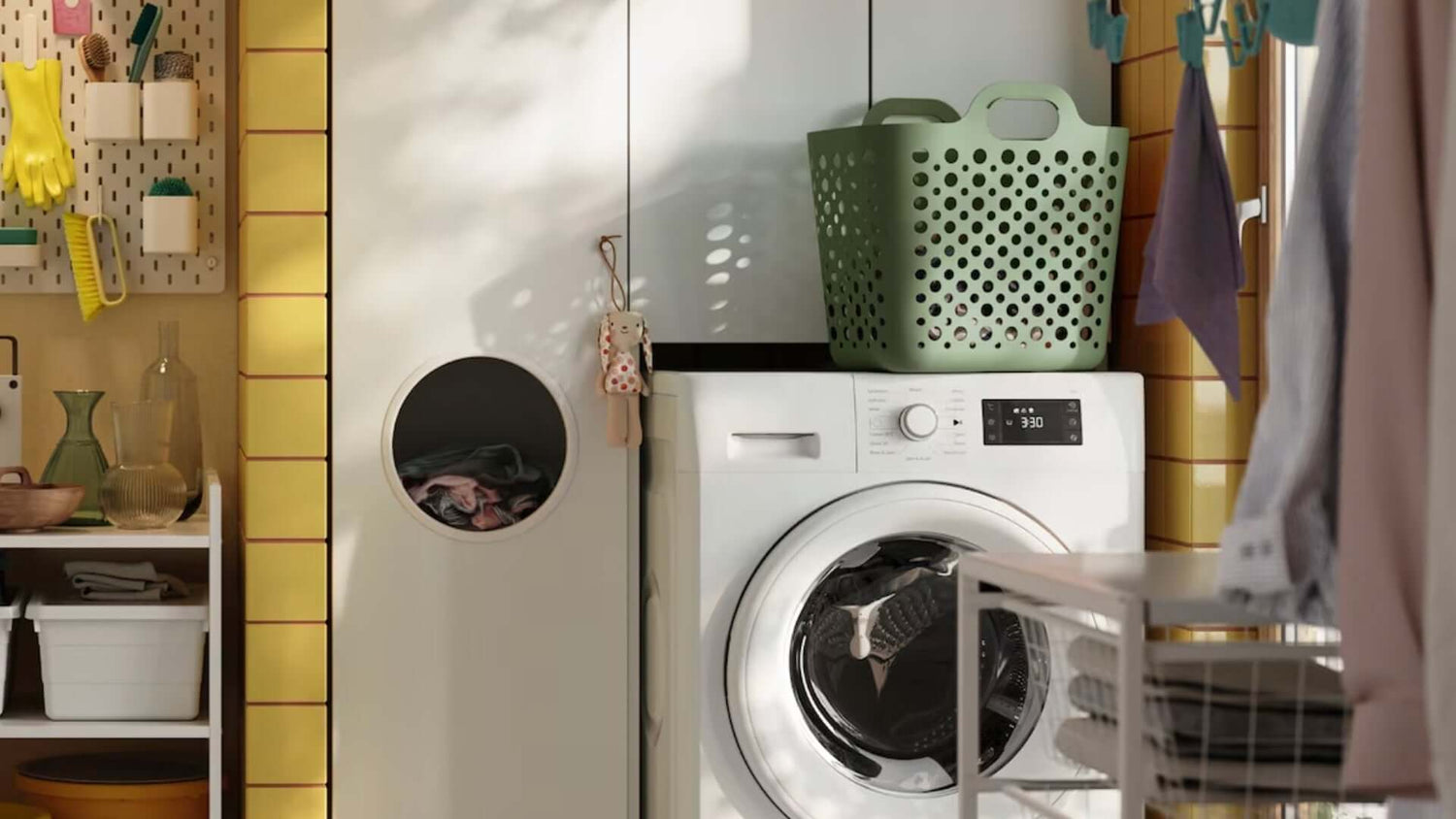 2026 Comprehensive Guide to Essential Dryer Accessories