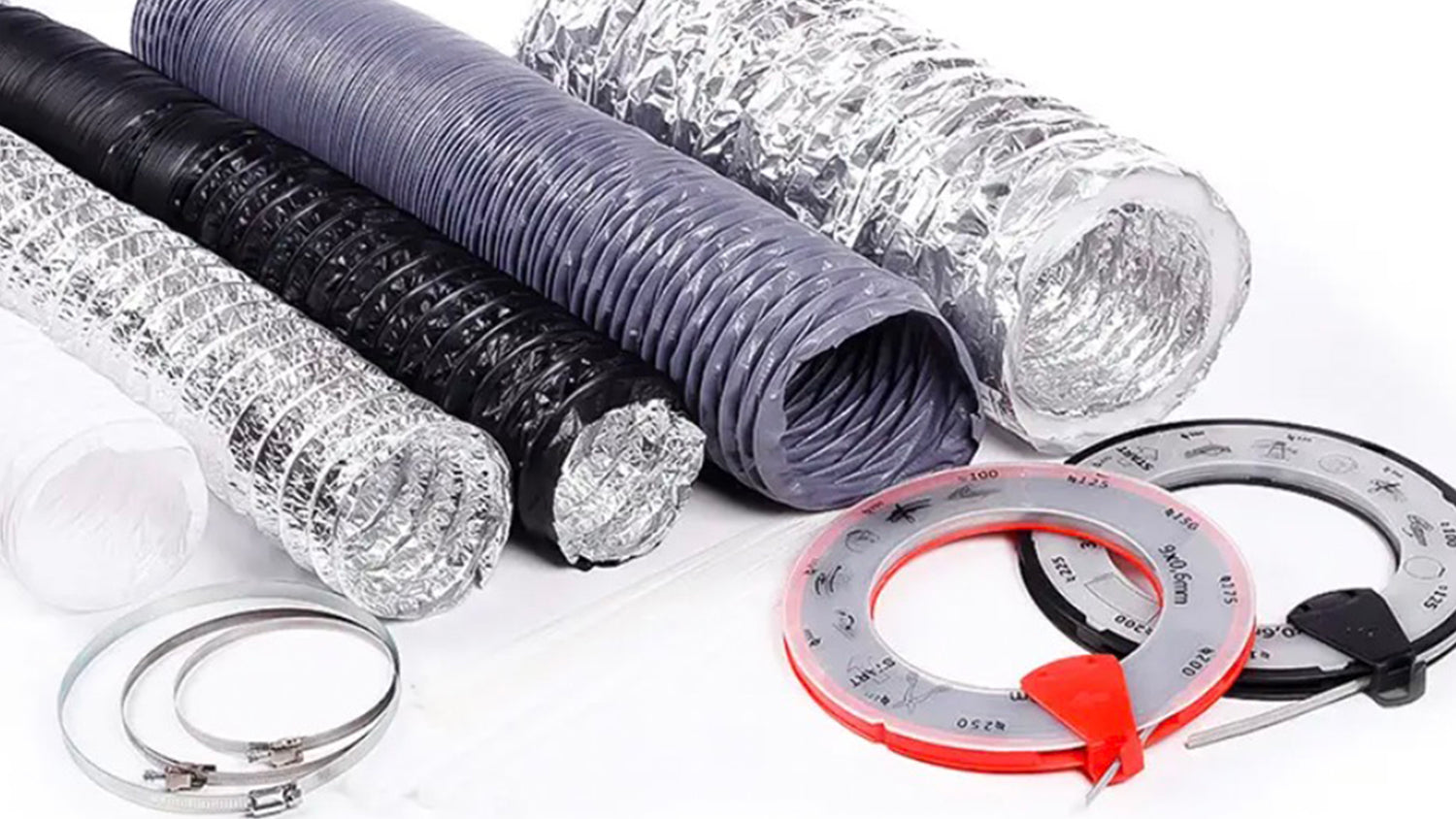 Clothes Dryer Vents: The Proper and The Improper