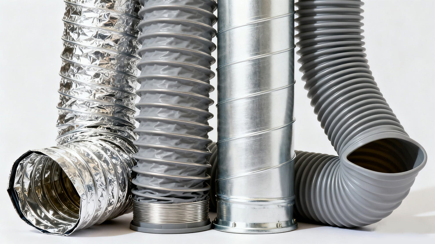 Best Dryer Vent Hose Material for Tight Spaces in 2025: Top Space-Saving Picks