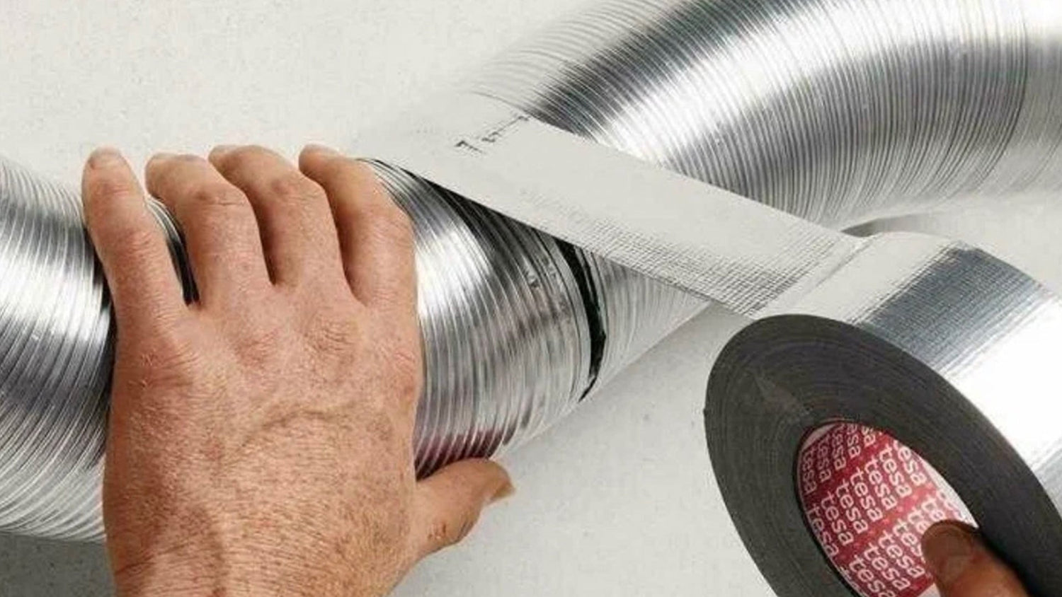 Professional Guide on How to Replace a Dryer Vent Hose Inside a Wall