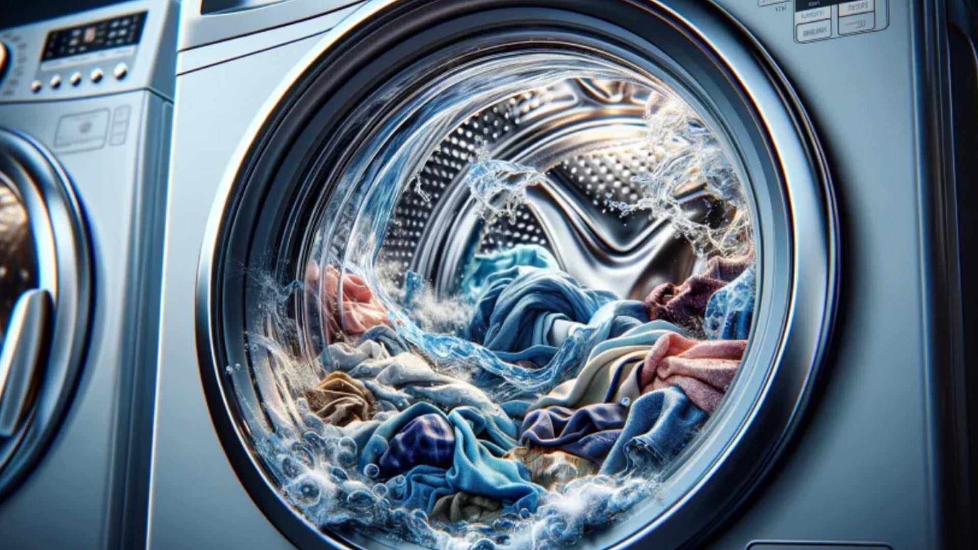 The Best Washer and Dryer Cycles for Different Types of Fabric