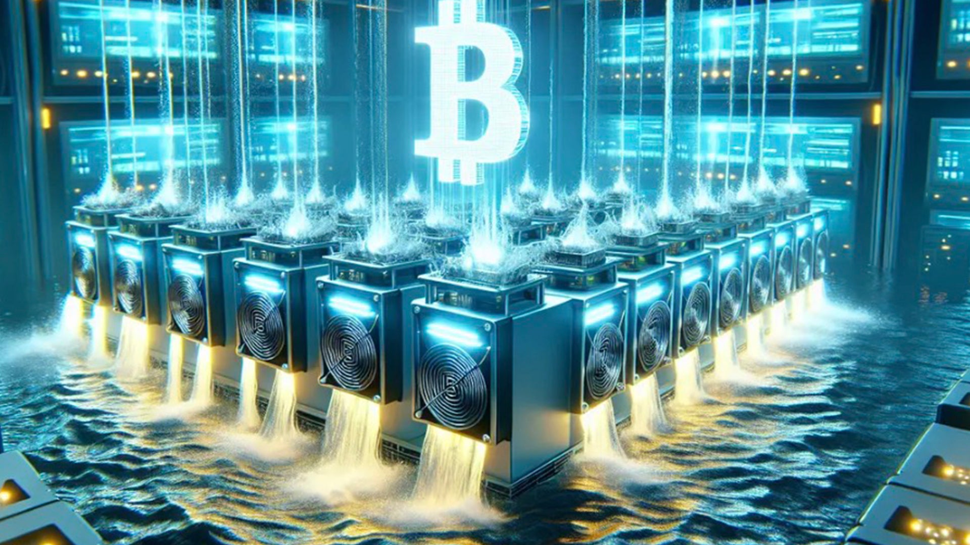 The Future Trends of Cooling for Crypto Mining Machines: From Traditional Equipment to Intelligent Ventilation Solutions