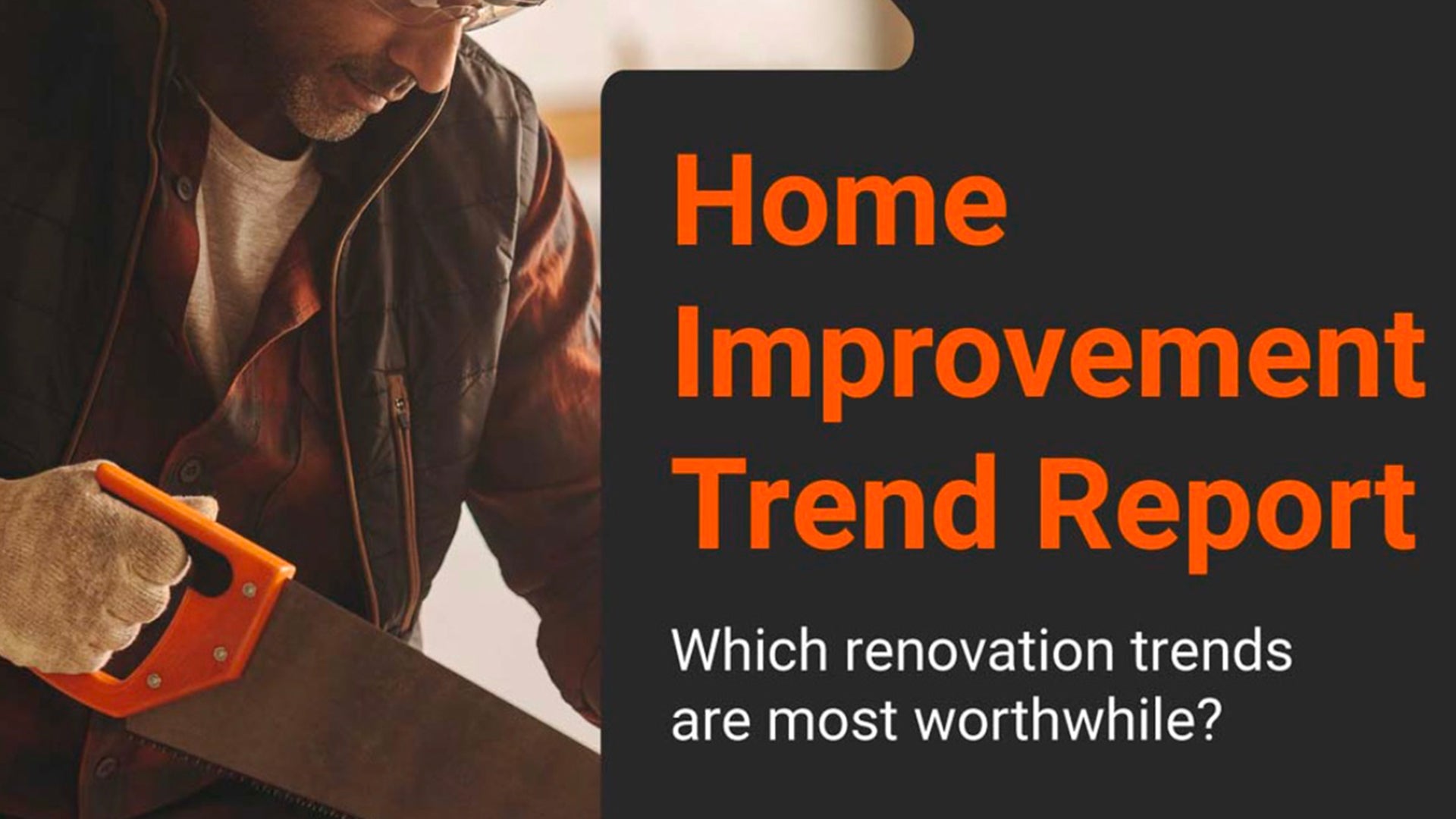 Trends in Home Improvement Tools for 2024