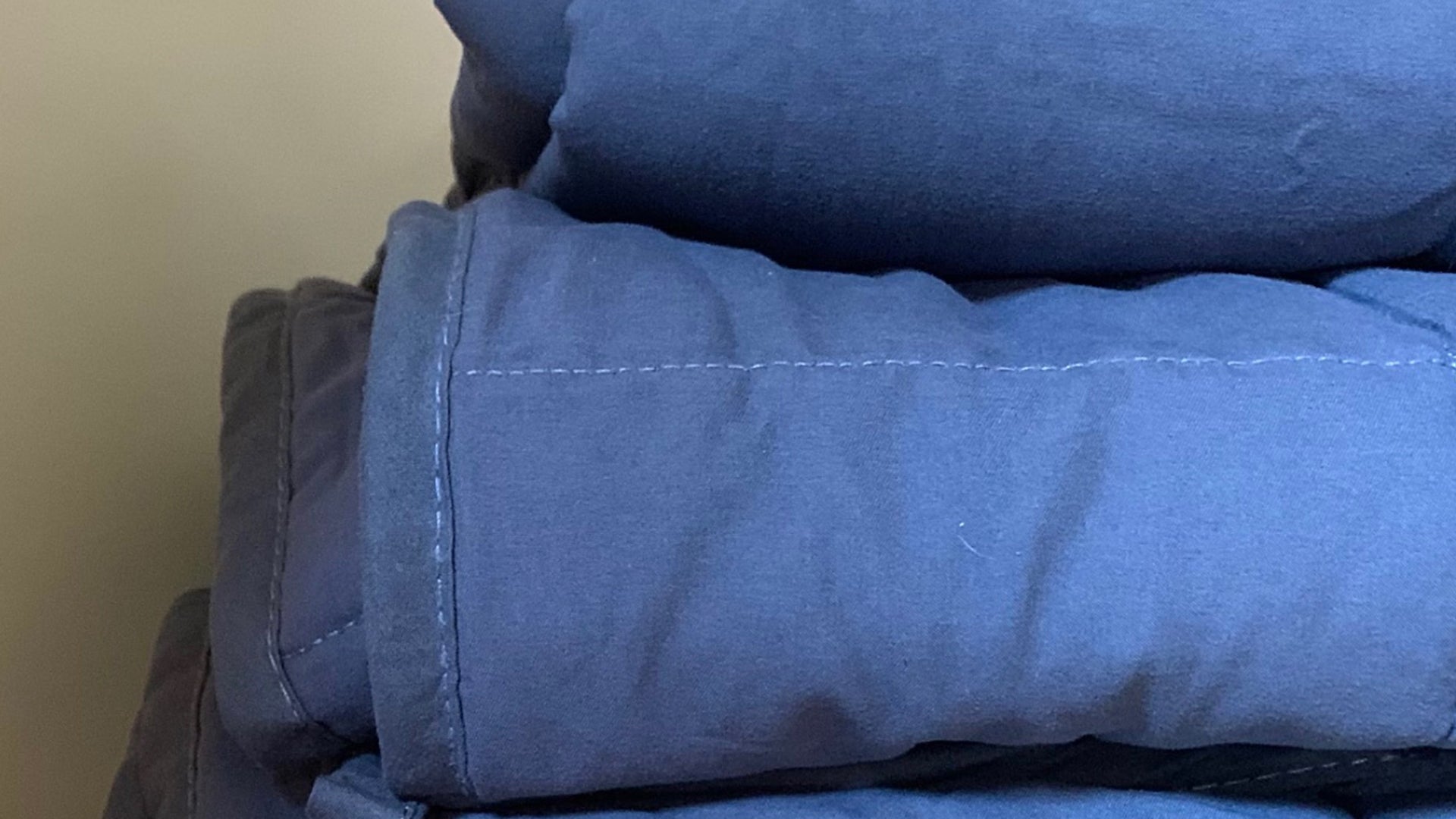 What Size Washer Do You Need for a King-Size Comforter?