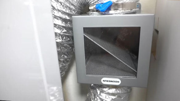 What Is a Dryer Lint Trap Box and How Does It Trap Lint?