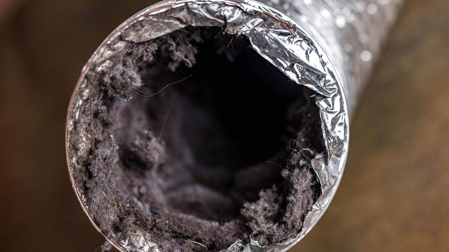 How to Clean Air Ducts 1
