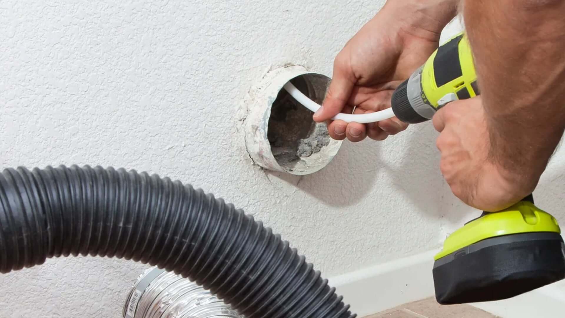 how long does duct cleaning take 1