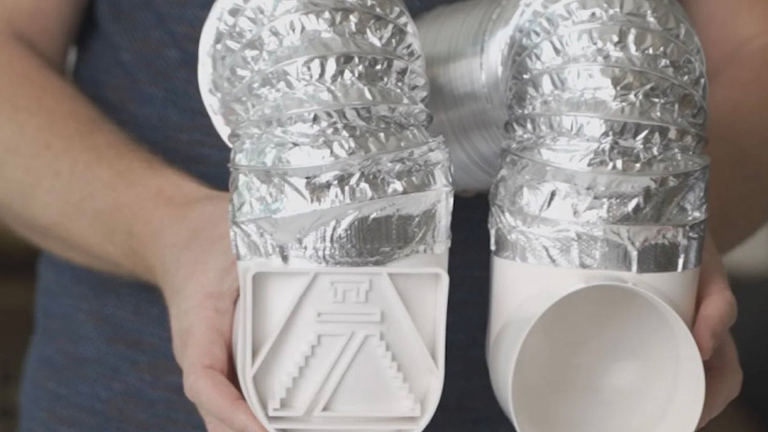 What is the Best Type of Dryer Vent Hose 1