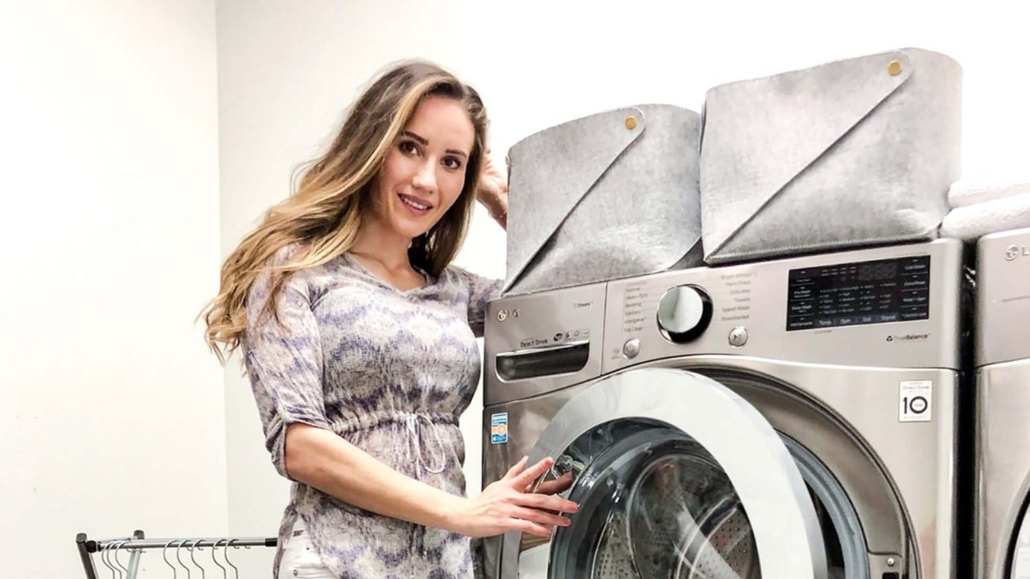 19 Laundry Hacks That Work and Save Time