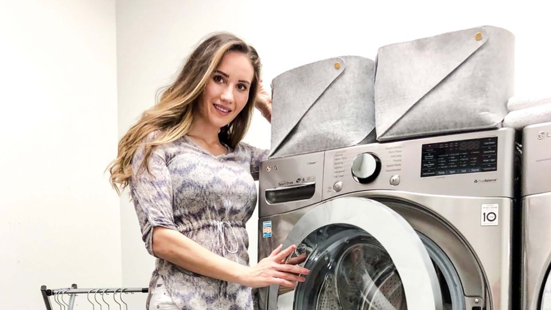 19 Laundry Hacks That Work and Save Time