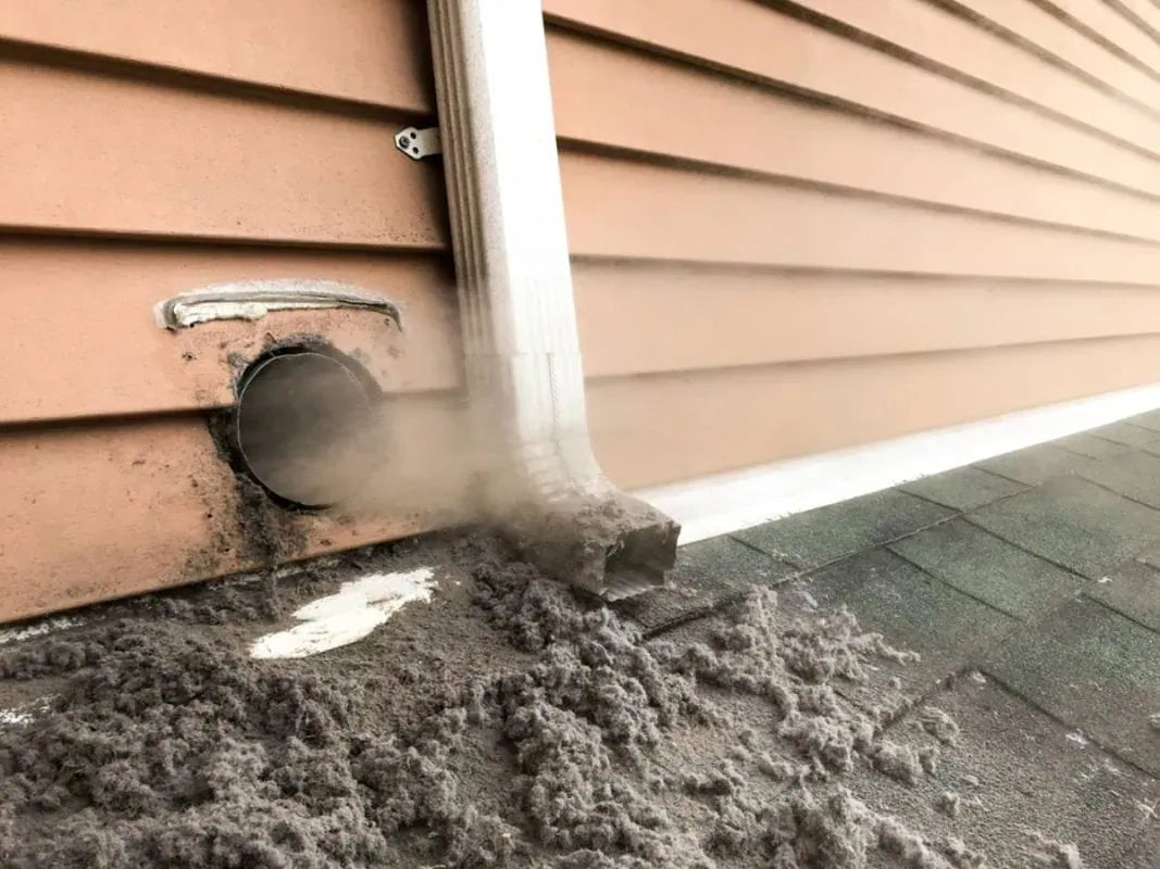 How Often Should You Clean a Dryer Vent?