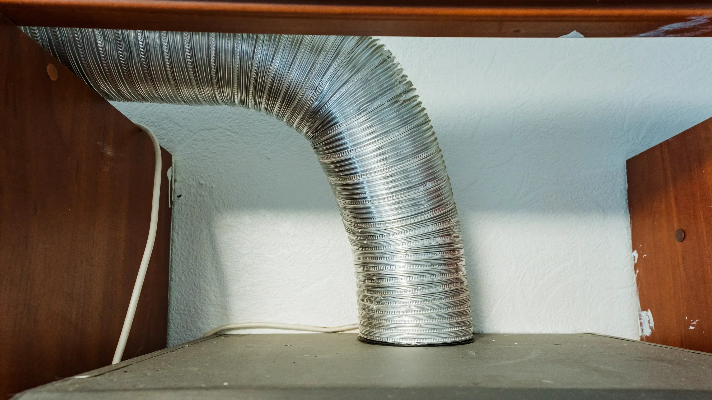 How Long Can a Dryer Vent Be? Dryer Vent System Introduction