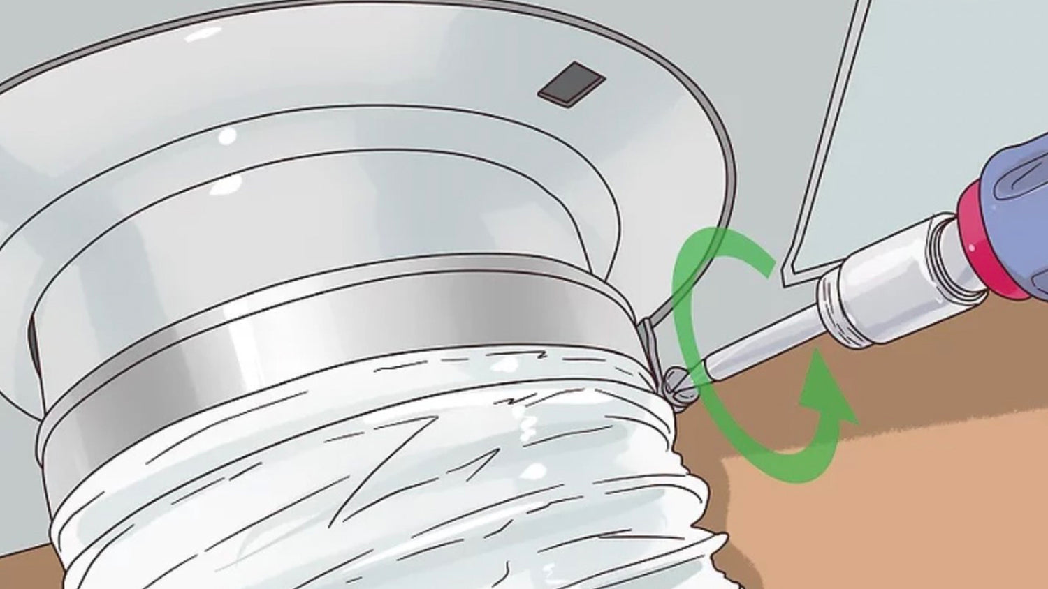 How to Attach Dryer Vent Hose: A Step-by-Step Guide