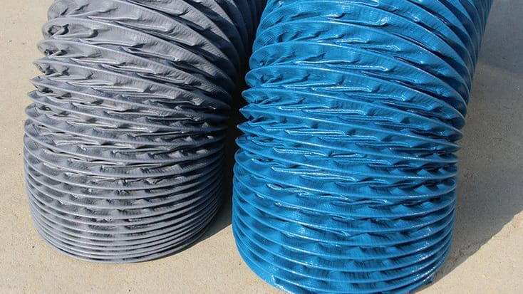 Best Nylon Duct Hose for HVAC Diesel Heaters: Complete Buying Guide