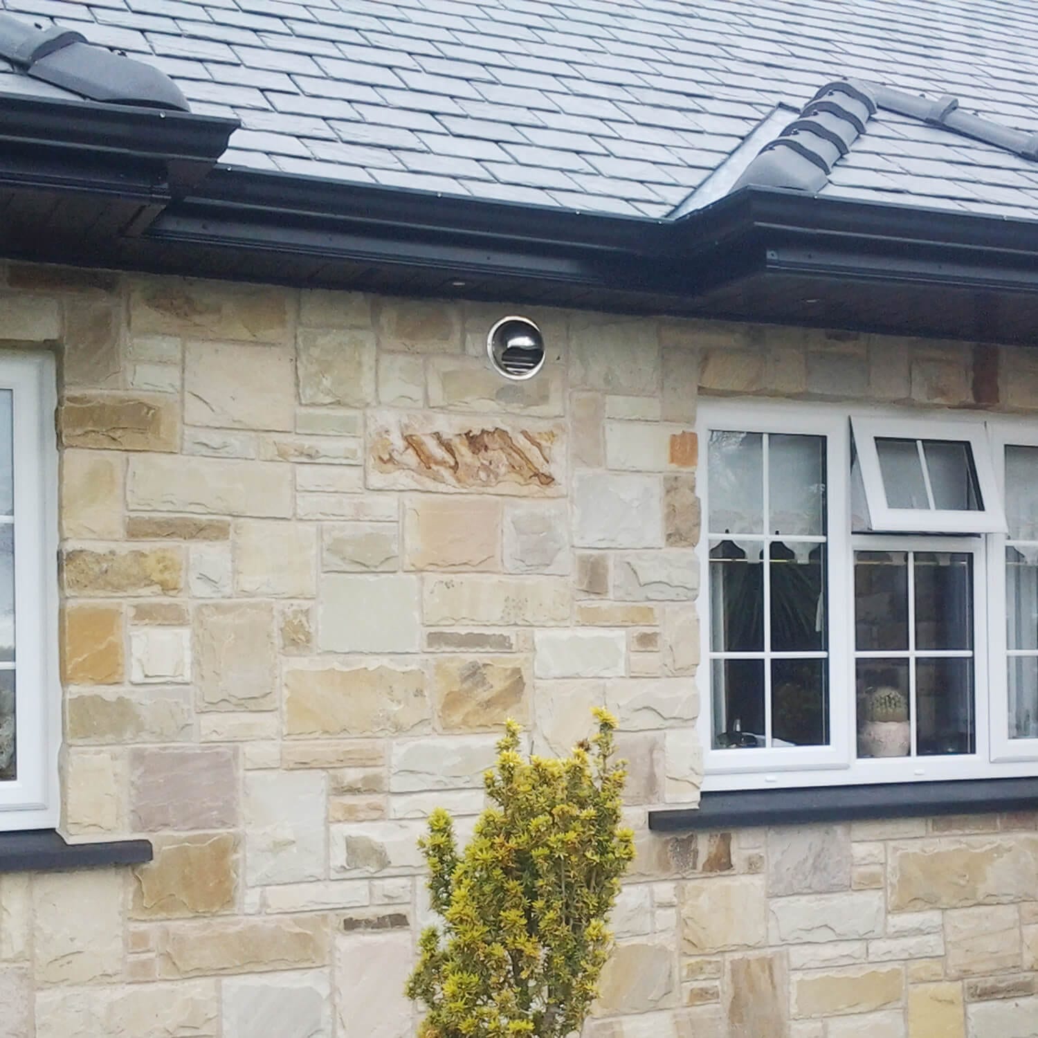 201 Stainless Steel Air Vent Cap